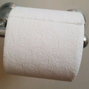 Meet your Posher, Thomas